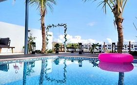 Al Dana Paradise Luxury Villas Palm Fujairah Sea View